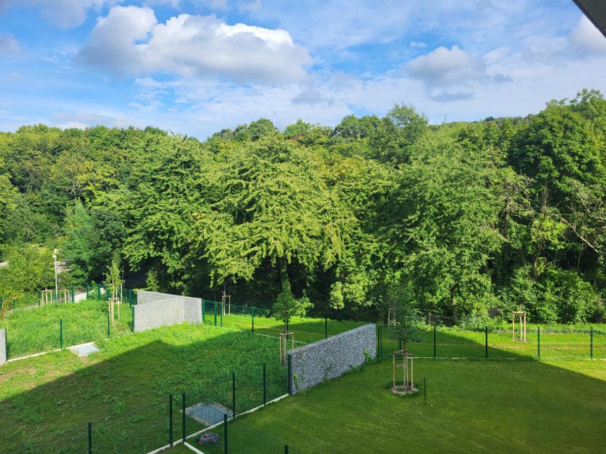 New Apartment In Karlin, Praha 8, Close To Center Εξωτερικό φωτογραφία